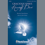 Download John Purifoy Gracious Spirit, Heavenly Dove sheet music and printable PDF music notes