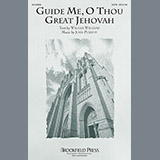 Download John Purifoy Guide Me, O Thou Great Jehovah sheet music and printable PDF music notes