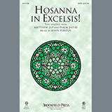 Download John Purifoy Hosanna In Excelsis! sheet music and printable PDF music notes