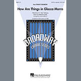 Download John Purifoy How Are Things In Glocca Morra sheet music and printable PDF music notes