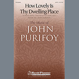 Download John Purifoy How Lovely Is Thy Dwelling Place sheet music and printable PDF music notes