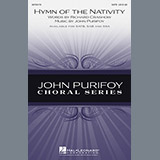 Download John Purifoy Hymn Of The Nativity sheet music and printable PDF music notes