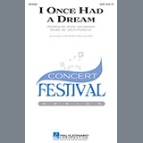 Download John Purifoy I Once Had A Dream sheet music and printable PDF music notes
