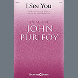 Download John Purifoy I See You sheet music and printable PDF music notes