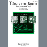 Download John Purifoy I Sing The Birth sheet music and printable PDF music notes