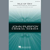 Download John Purifoy Isle Of Skye sheet music and printable PDF music notes