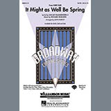 Download John Purifoy It Might As Well Be Spring sheet music and printable PDF music notes