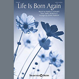 Download John Purifoy Life Is Born Again sheet music and printable PDF music notes