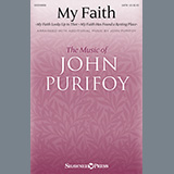Download John Purifoy My Faith (With 