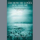 Download John Purifoy Oh How He Loves You And Me (with 