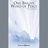 Download John Purifoy One Bright Word Of Peace sheet music and printable PDF music notes