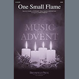Download John Purifoy One Small Flame sheet music and printable PDF music notes