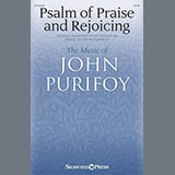 Download John Purifoy Psalm of Praise and Rejoicing sheet music and printable PDF music notes