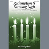 Download Traditional Shaker Hymn Redemption Is Drawing Nigh (arr. John Purifoy) sheet music and printable PDF music notes