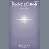 Download John Purifoy Rocking Carols sheet music and printable PDF music notes