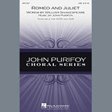 Download John Purifoy Romeo And Juliet sheet music and printable PDF music notes