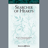 Download John Purifoy Searcher Of Hearts sheet music and printable PDF music notes
