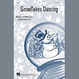 Download John Purifoy Snowflakes Dancing sheet music and printable PDF music notes
