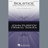 Download John Purifoy Solstice sheet music and printable PDF music notes