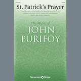 Download John Purifoy St. Patrick's Prayer sheet music and printable PDF music notes