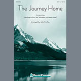 Download John Purifoy The Journey Home sheet music and printable PDF music notes