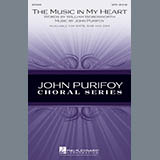 Download John Purifoy The Music In My Heart sheet music and printable PDF music notes