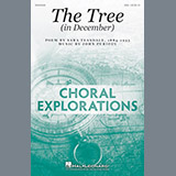 Download John Purifoy The Tree (In December) sheet music and printable PDF music notes