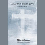 Download John Purifoy What Wondrous Love! sheet music and printable PDF music notes