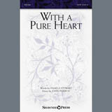 Download John Purifoy With A Pure Heart sheet music and printable PDF music notes