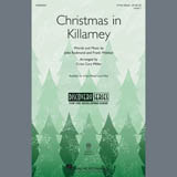 Download John Redmond & Frank Weldon Christmas In Killarney (arr. Cristi Cary Miller) sheet music and printable PDF music notes