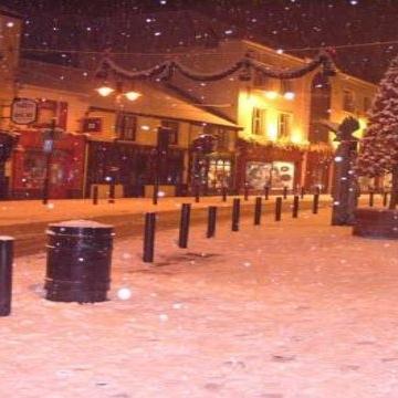 John Redmond, Christmas In Killarney, Lyrics & Chords