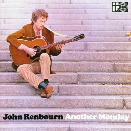 John Renbourn, Nobody's Fault But Mine, Lyrics & Chords