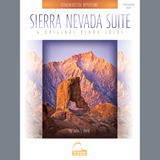 Download John S. Hord Mount Whitney sheet music and printable PDF music notes