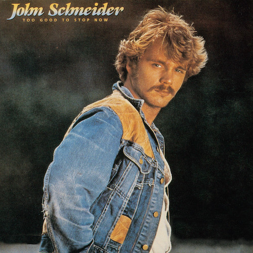 John Schneider, I've Been Around Enough To Know, Lead Sheet / Fake Book