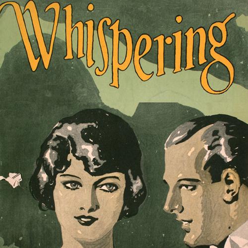 John Schonberger, Whispering, Ukulele