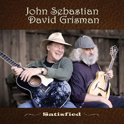 John Sebastian, Coconut Grove, Easy Guitar