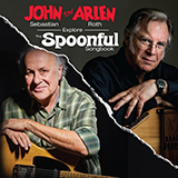 Download John Sebastian Darling, Be Home Soon sheet music and printable PDF music notes