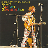 Download John Sebastian Did You Ever Have To Make Up Your Mind? sheet music and printable PDF music notes