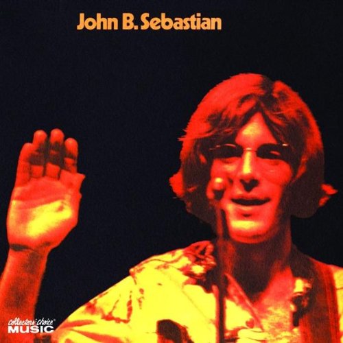 John Sebastian, I Had A Dream, Piano, Vocal & Guitar (Right-Hand Melody)