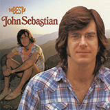 Download John Sebastian Magical Connection sheet music and printable PDF music notes