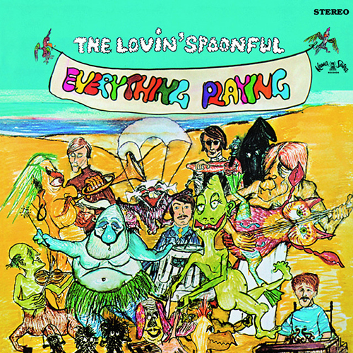 John Sebastian, She Is Still A Mystery To Me, Easy Guitar