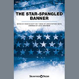 Download John Stafford Smith The Star-Spangled Banner (arr. David Angerman) sheet music and printable PDF music notes