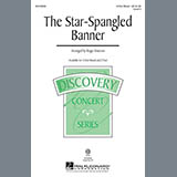 Download John Stafford Smith The Star Spangled Banner (arr. Roger Emerson) sheet music and printable PDF music notes