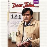 Download John Sullivan Dear John sheet music and printable PDF music notes