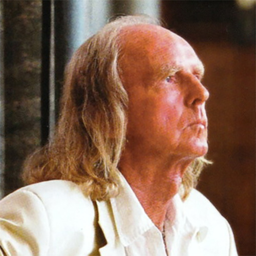 John Tavener, Annunciation, SATB Choir