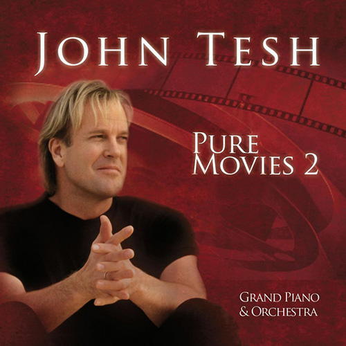 John Tesh, Evergreen, Piano Solo