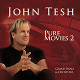 Download John Tesh Somewhere In Time sheet music and printable PDF music notes