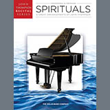 Download John Thompson Nobody Knows De Trouble I've Seen sheet music and printable PDF music notes