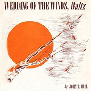 John Thompson, Wedding Of The Winds, Educational Piano