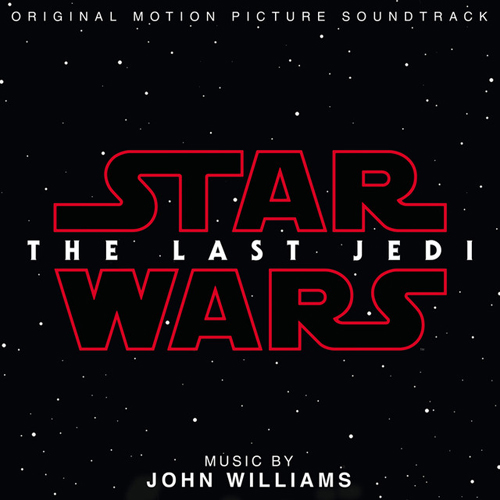 John Williams, Ahch-To Island (from Star Wars: The Last Jedi), Cello Solo